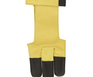 October Mountain Shooters Glove Tan X-Large