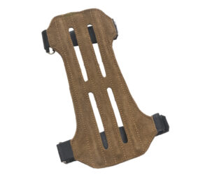 October Mountain Arm Guard 2 Strap Vented