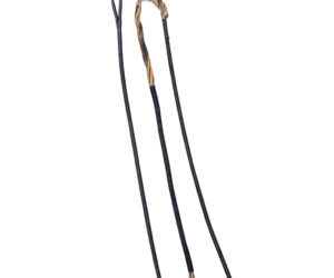 October Mountain Crossbow Control Cables 24in. Carbon Express
