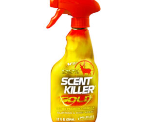 Wildlife Research Scent Killer Spray Gold 12 oz.