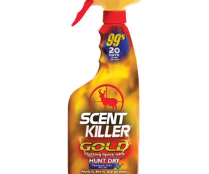 Wildlife Research Scent Killer Spray Gold 24 oz.