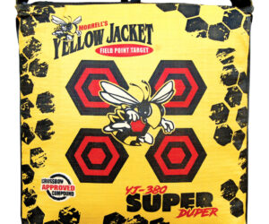 Morrell Yellow Jacket YJ-400 Super Duper Target