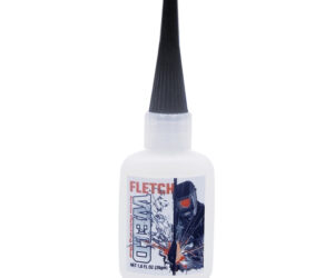 30-06 Fletch Weld Instant Glue .5 oz.