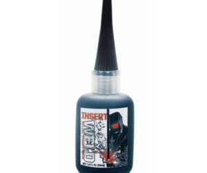 30-06 Insert Weld Insert Glue .5 oz.
