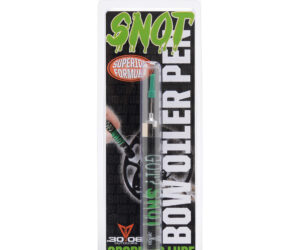 30-06 Bow Snot Oiler Pen CP