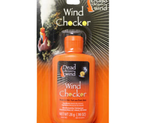 Dead Down Wind Wind Checker 28 g