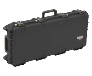 SKB iSeries Parallel Limb Bow Case Black Small