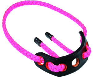 Paradox Standard Bow Sling Neon Pink