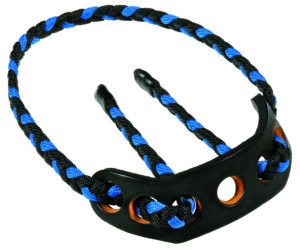 Paradox Standard Bow Sling Black/Blue