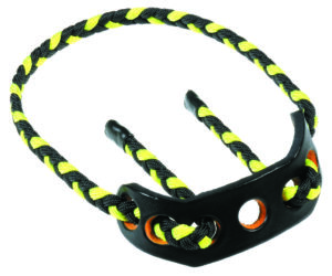 Paradox Standard Bow Sling Black/Neon Green