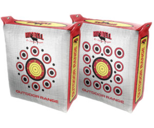 Morrell Outdoor Range Target