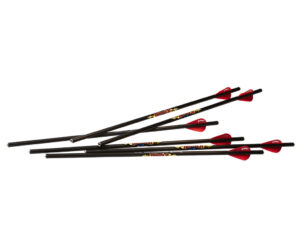 Excalibur Diablo Crossbow Bolts 18 in. 6 pk.