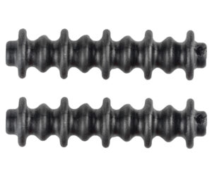 Pine Ridge Nitro Button XL Black 2 pk.