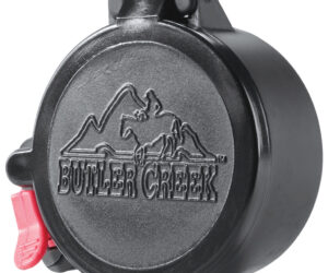 Butler Creek Flip-Open Scope Cover Size 09A Eyepiece