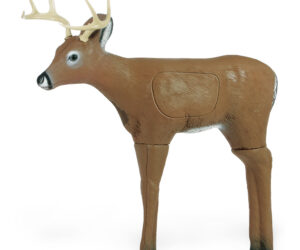 Delta McKenzie Backyard 3D Target Intruder Deer