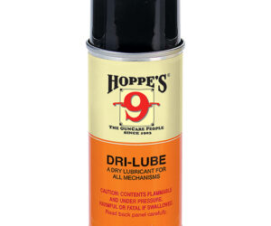 Hoppes No. 9 Dri-Lube with Teflon 4 oz. Aerosol
