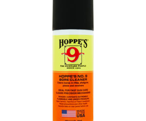 Hoppes No. 9 Gun Bore Cleaner 2 oz. Aerosol