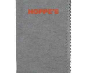 Hoppes Silicone Gun Cloth
