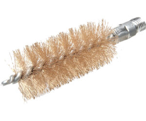 Hoppes No. 9 Utility Brush Phosphor Bronze