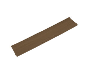 October Mountain String Silencers Tan 2 pk.