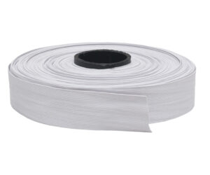 October Mountain String Silencers White 85 ft.