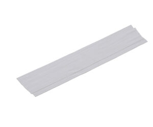 October Mountain String Silencers White 2 pk.