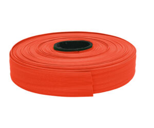 October Mountain String Silencers Orange 85 ft.