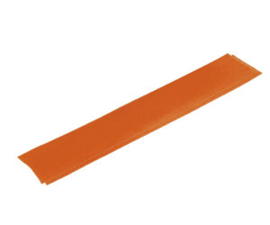 October Mountain String Silencers Orange 2 pk