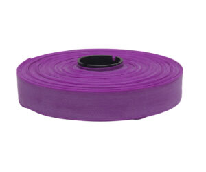 October Mountain String Silencers Purple 85 ft.
