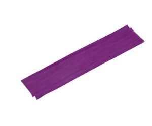 October Mountain String Silencers Purple 2 pk.