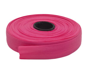 October Mountain String Silencers Pink 85 ft.