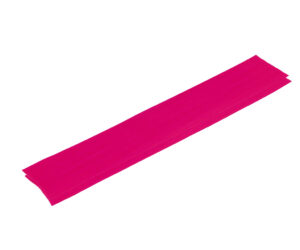 October Mountain String Silencers Pink 2 pk.