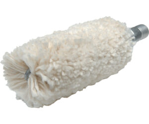 Hoppes No. 9 Cotton Cleaning Swab 12 ga.
