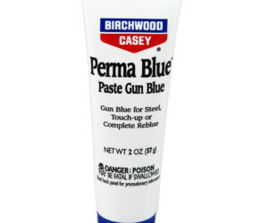 Birchwood Casey Perma Blue Paste 2 oz.