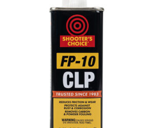 Shooters Choice FP10 Lubricant Elite 4 oz.