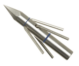 Fin Finder Big Head Xtreme Bowfishing Point