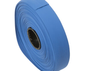 October Mountain String Silencers Blue 85 ft.