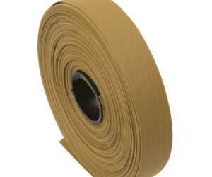 October Mountain String Silencers Tan 85 ft.