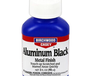 Birchwood Casey Aluminum Black Touch-Up 3 oz.