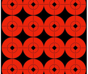 Birchwood Casey Target Spots 1.5 in. 96 pk.