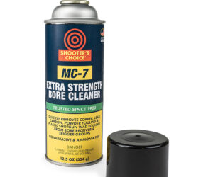 Shooters Choice MC#7 Bore Cleaner 16 oz.