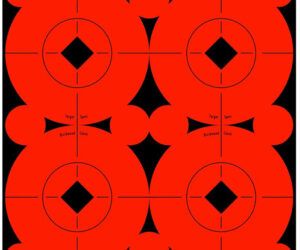 Birchwood Casey Target Spots 3 in. 40 pk.