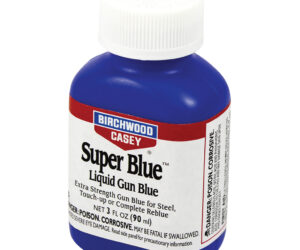 Birchwood Casey Super Blue Liquid 3 oz.