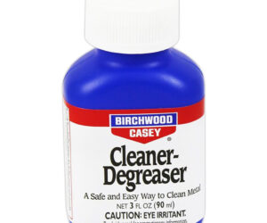 Birchwood Casey Cleaner-Degreaser 3 oz.