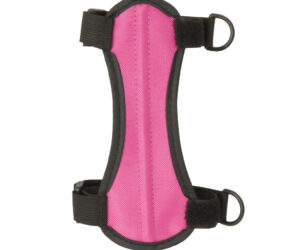 October Mountain Arm Guard Pink