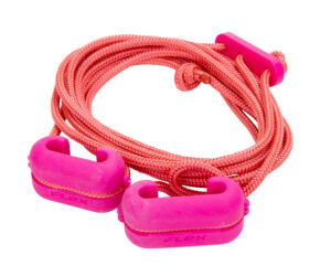 October Mountain Flex Pro Stringer Recurve Pink
