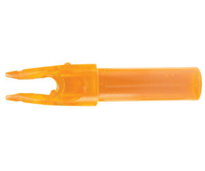 Carbon Express LaunchPad Nocks Orange .244 12 pk.