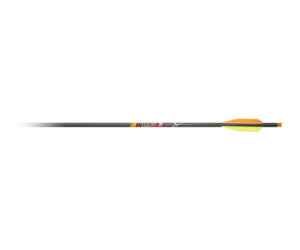 Carbon Express Mayhem Crossbow Bolts 20 in. Moon/Flat 6 pk.