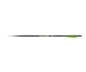 Carbon Express Piledriver Crossbow Bolts 20 in. Moon Nocks 6pk