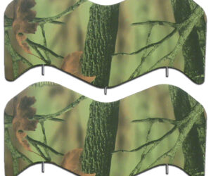 GhostBlind Predator Extenders 2 pk.